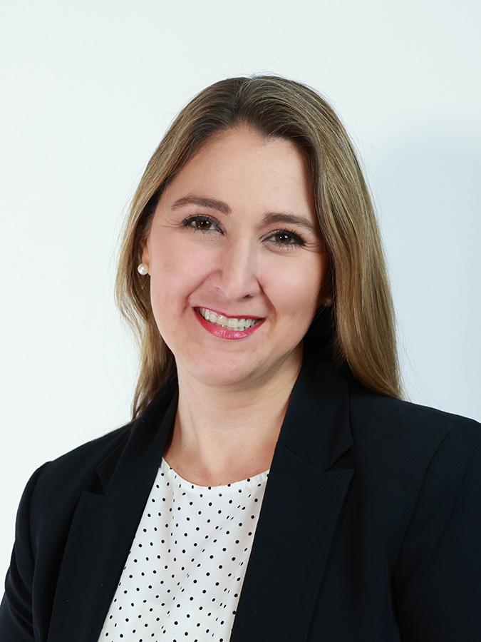 Stephanie M. Mangus